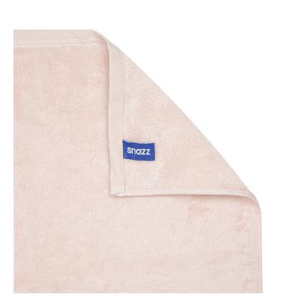 ผ้าขนหนู SNAZZ BELLINA 16x32 นิ้ว สี PINK_2