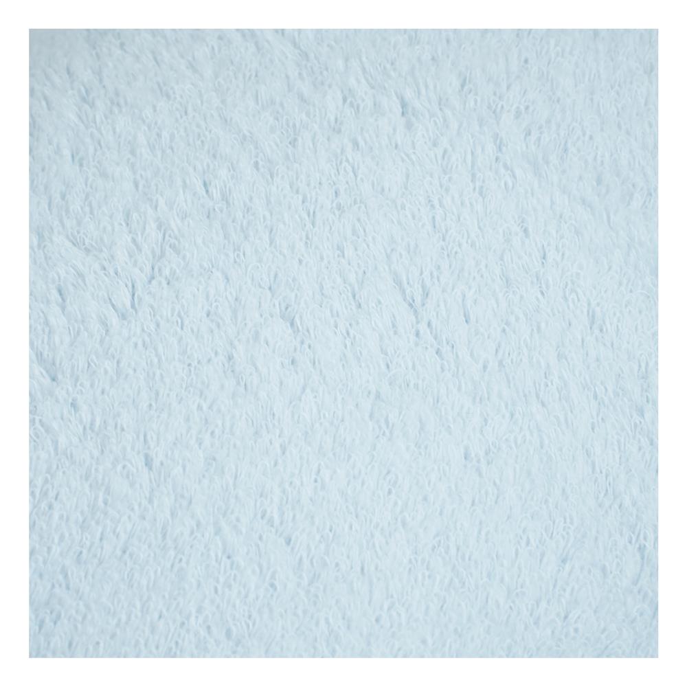 ผ้าขนหนู 30x60 นิ้ว SNAZZ BELLINA สี LIGHT BLUE