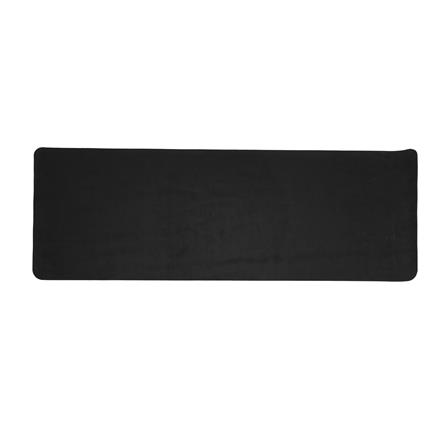 เสื่อโยคะ SNAZZ LUXE 68X183 ซม. สีดำ_4