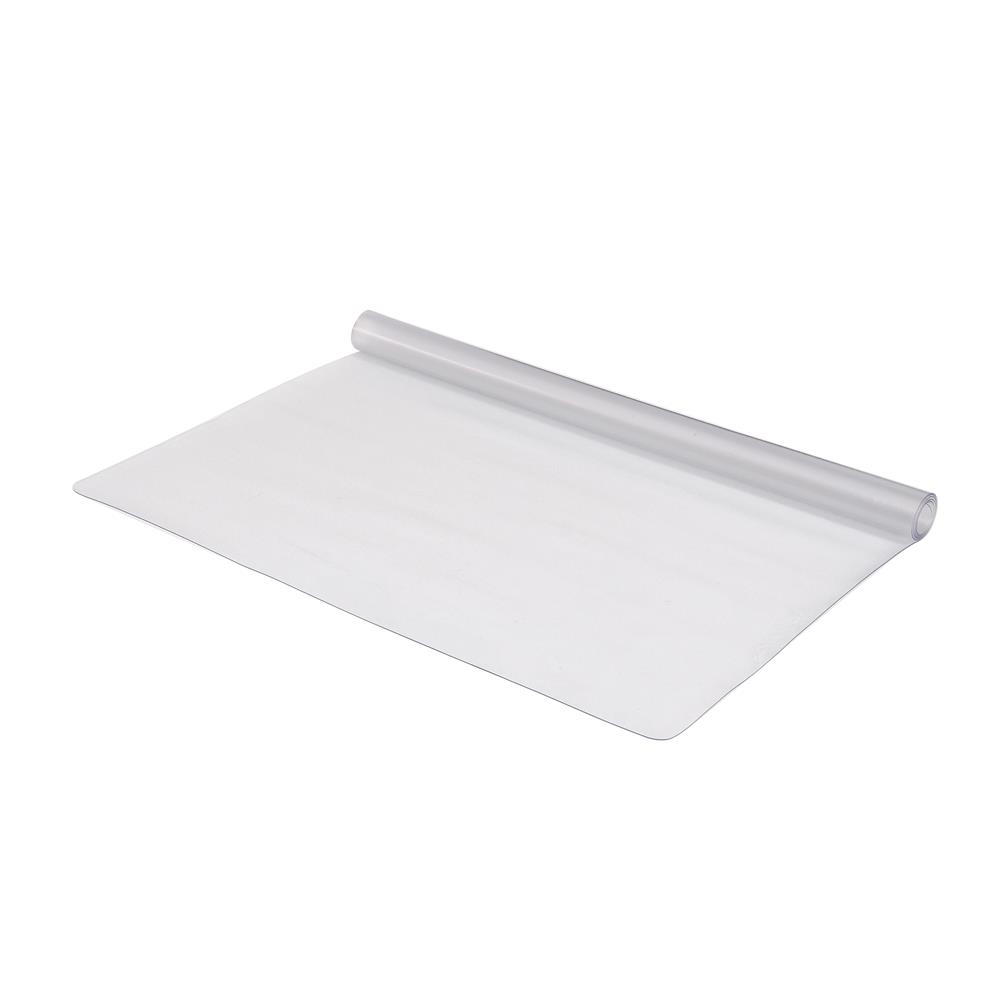 แผ่นรองพื้น SNAZZ GROUND 100x160 ซม. สีใส