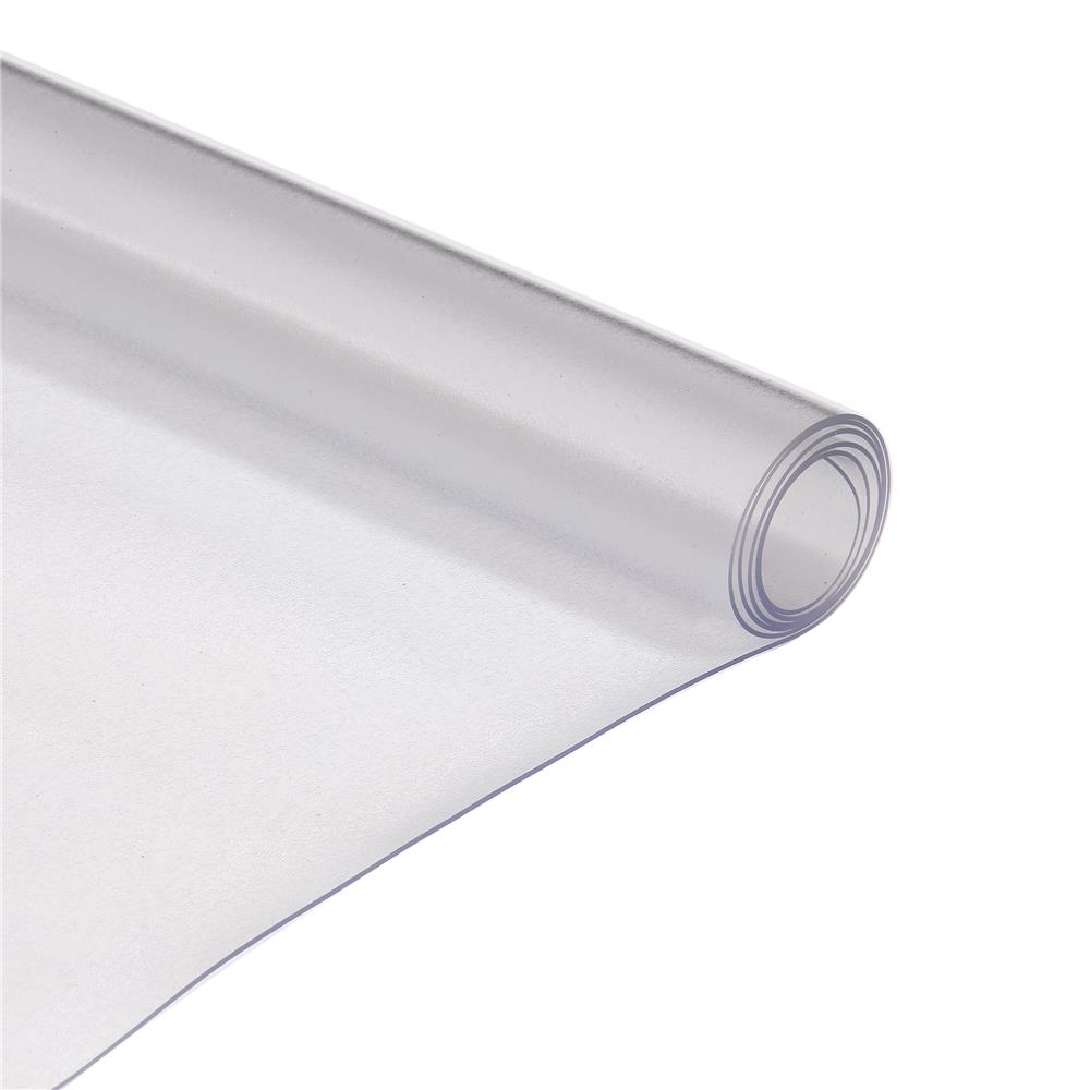 แผ่นรองพื้น SNAZZ GROUND 100x160 ซม. สีใส