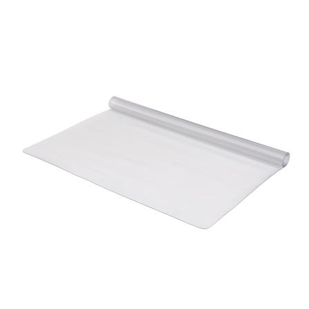 แผ่นรองพื้น SNAZZ GROUND 100x160 ซม. สีใส_0