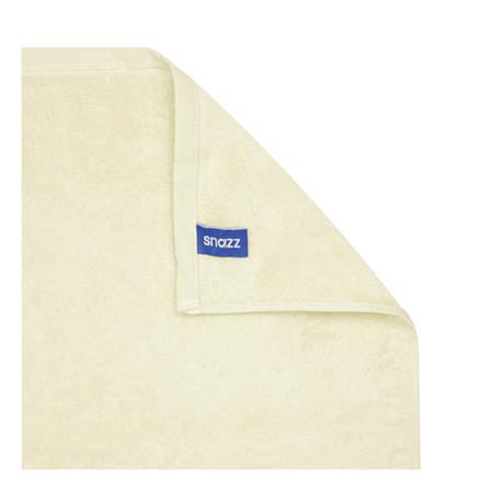 ผ้าขนหนู SNAZZ BELLINA 27x54 นิ้ว สี YELLOW_2