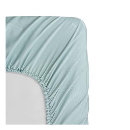 ชุดผ้าปูที่นอน 5 ฟุต (ชุด 3 ชิ้น) BENETTA CELLO สี GREEN_2