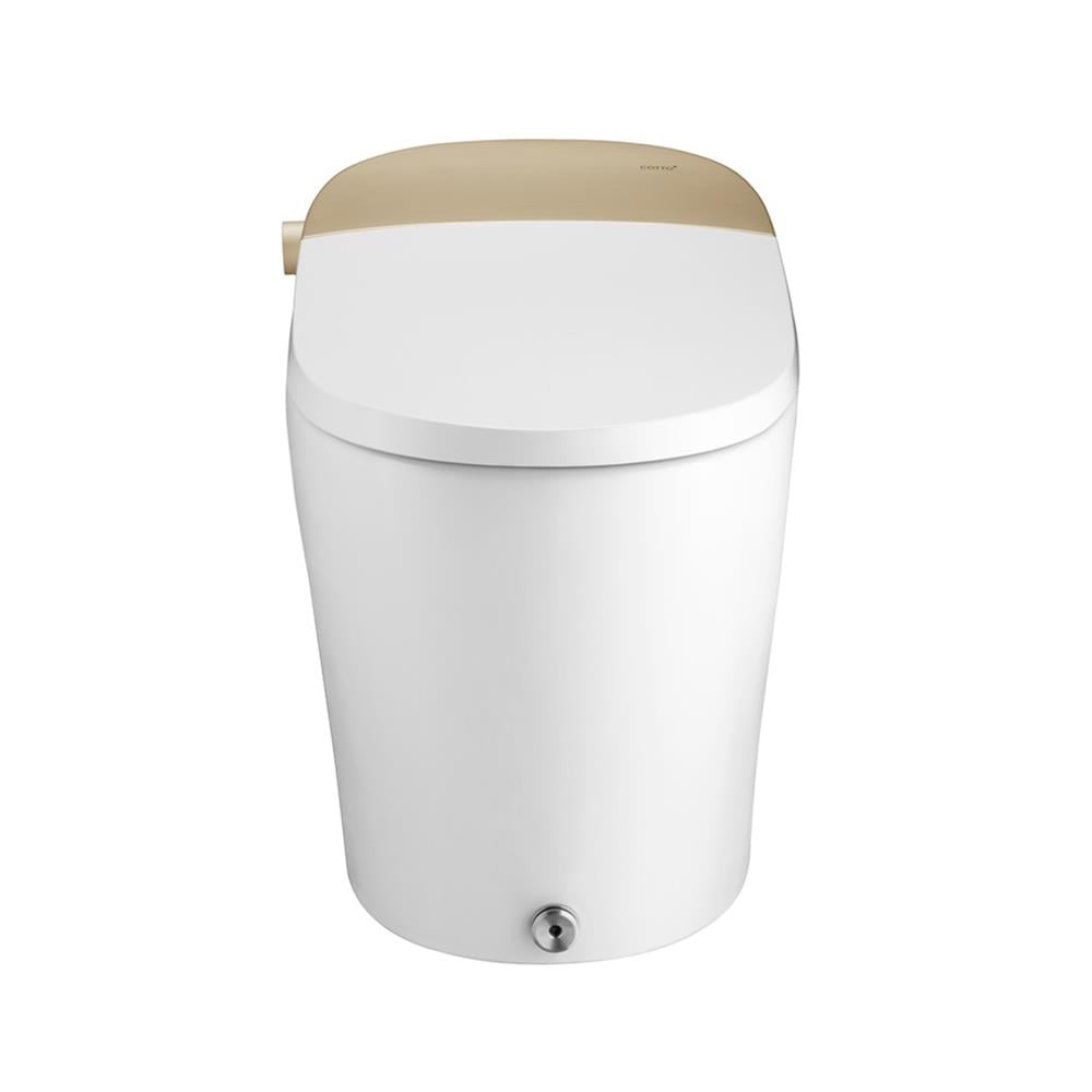 สุขภัณฑ์อัตโนมัติ COTTO C10122 SR