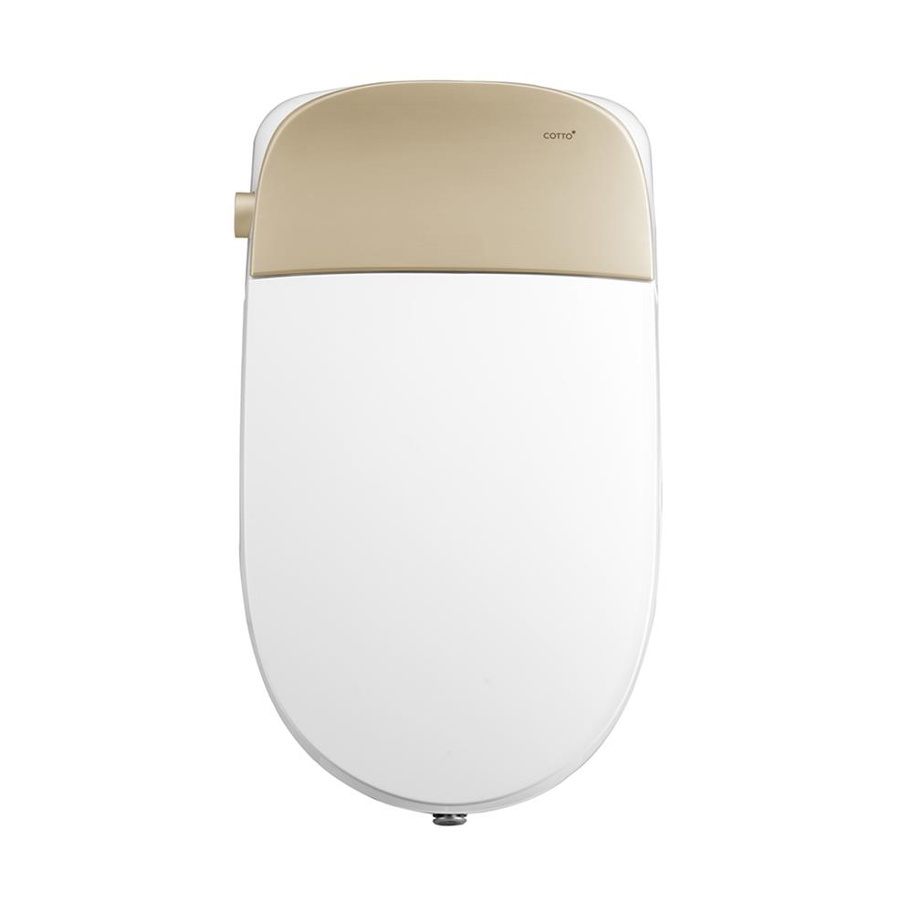 สุขภัณฑ์อัตโนมัติ COTTO C10122 SR