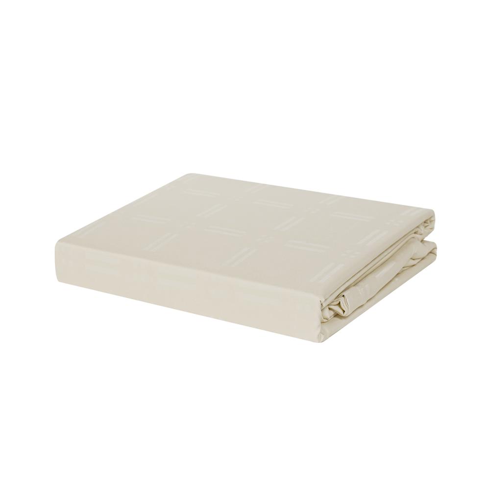 ปลอกผ้านวม BENETTA LYOSOFT 100x90 นิ้ว สี BEIGE_0