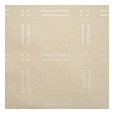 ชุดผ้าปูที่นอน 5 ฟุต (ชุด 3 ชิ้น) BENETTA LYOSOFT สี BEIGE_4