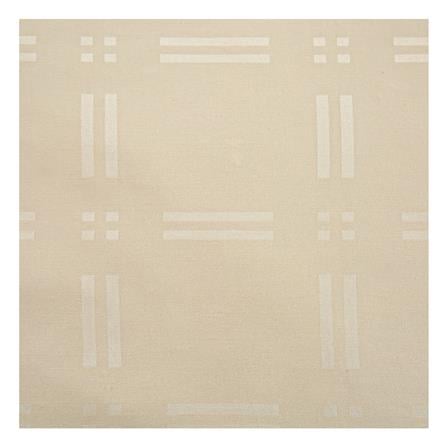 ชุดผ้าปูที่นอน 6 ฟุต (ชุด 3 ชิ้น) BENETTA LYOSOFT สี BEIGE_4