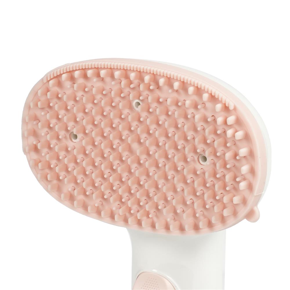 แปรงอาบน้ำสัตว์เลี้ยง DPETT สีชมพู