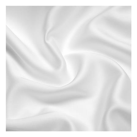 ชุดผ้าปูที่นอน 6 ฟุต (ชุด 3 ชิ้น) BENETTA CLASSIC สี WHITE_5