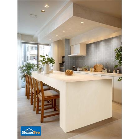 กระเบื้องผนัง 30x45 ซม. DURAGRES เบคก้า เทา A 0.81 ตร.ม._6