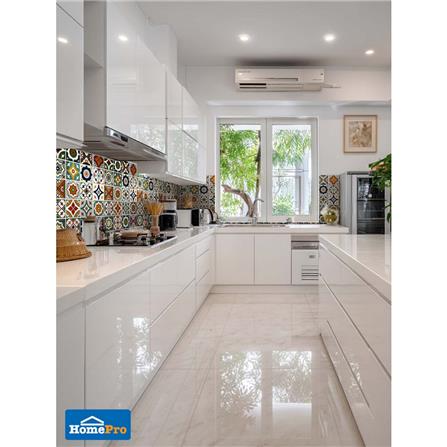 กระเบื้องผนัง 30x45 ซม. DURAGRES อีธาน มัลติคัลเลอร์ A 0.81 ตร.ม._4