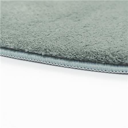 พรม HOME LIVING STYLE TEDDY 90x90 ซม. สีเขียว_1