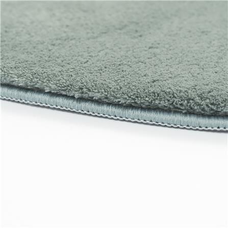 พรม HOME LIVING STYLE TEDDY 90x90 ซม. สีเขียว_1