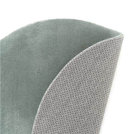 พรม HOME LIVING STYLE TEDDY 90x90 ซม. สีเขียว_3