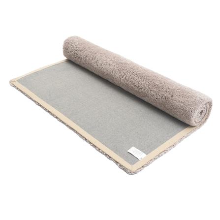 พรม HOME LIVING STYLE MELODY 120X180 ซม. สีน้ำตาล_3