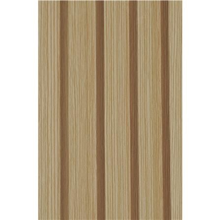 แผ่นผนัง PVC CROBERN PVC04 15.2x1.8x240 ซม. สีบีช_1