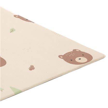 แผ่นอเนกประสงค์ SNAZZ LITTLE-B 130X190 ซม. สีน้ำตาล_6