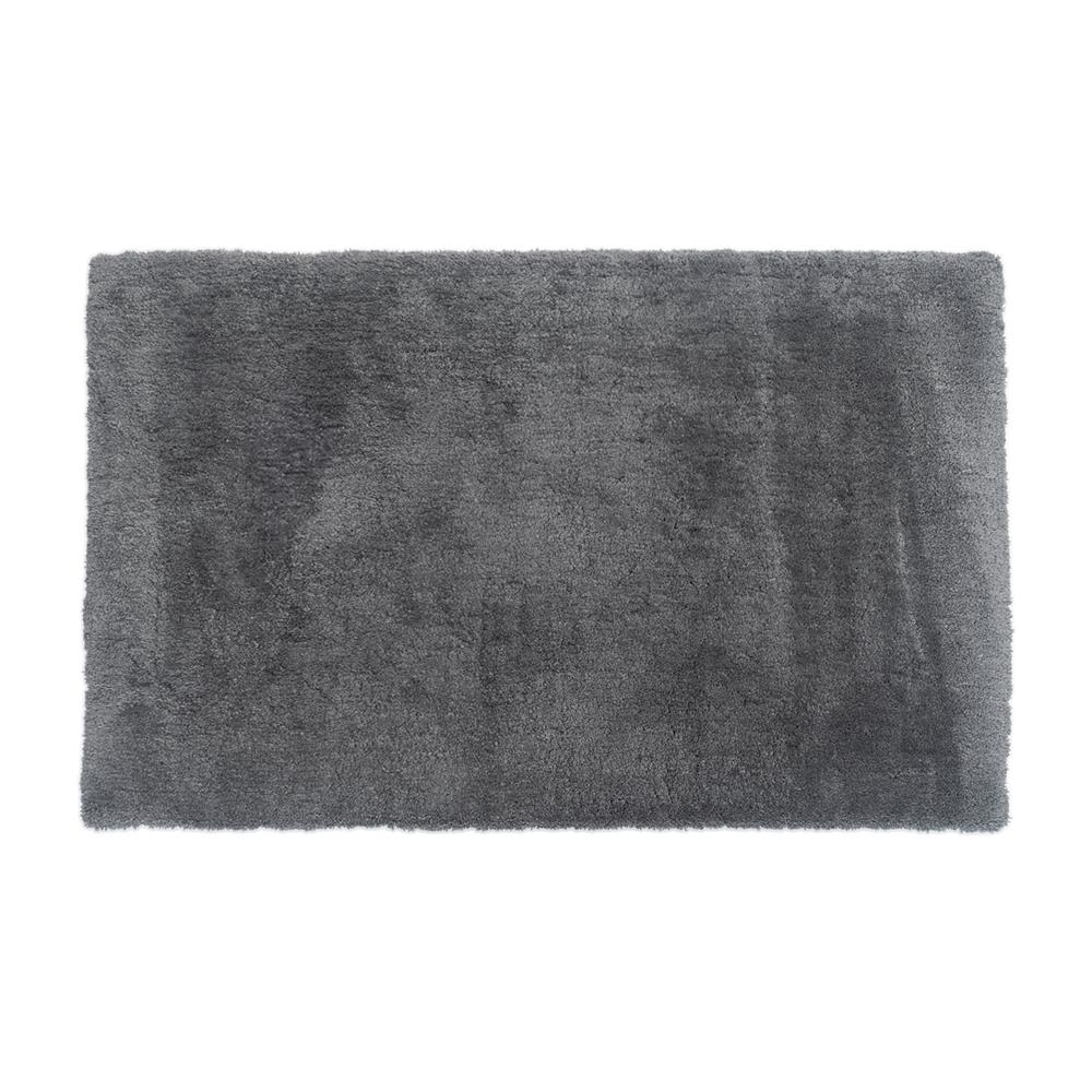 พรม HOME LIVING STYLE MELODY 120X180 ซม. สีเทาเข้ม_0