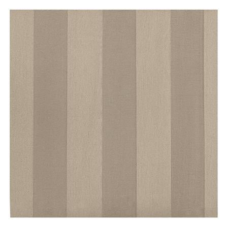 ผ้าปูที่นอน PICASSO COTTON STRIPE 630TC 42x78 นิ้ว สี BROWN_3