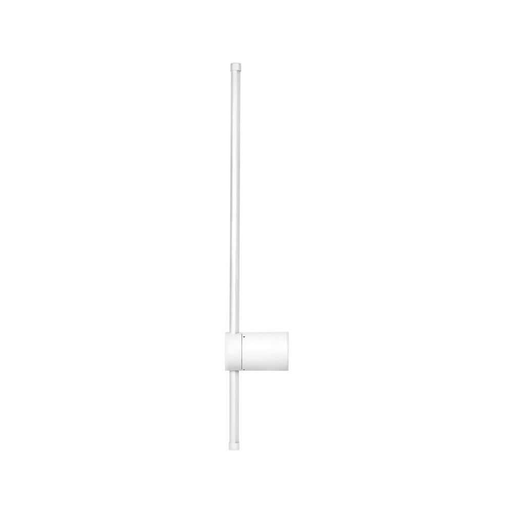 ไฟกิ่งภายใน LED CARINI MD008-3678 BK 10 วัตต์ DAYLIGHT/COOL WHITE/WARM WHITE สีขาว 1 หัว