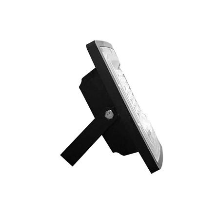 สปอตไลท์ SOLAR HI-TEK HFSF120W 120 วัตต์ DAYLIGHT สีดำ (1 แถม 1)_2