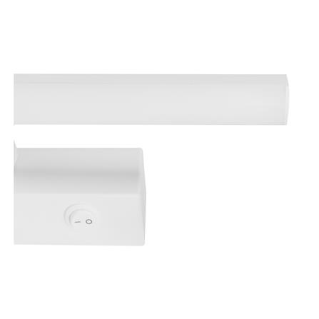 ไฟกิ่งภายใน LED CARINI MD008-3676 WH  5 วัตต์ DAYLIGHT/COOL WHITE/WARM WHITE สีขาว 1 หัว_2