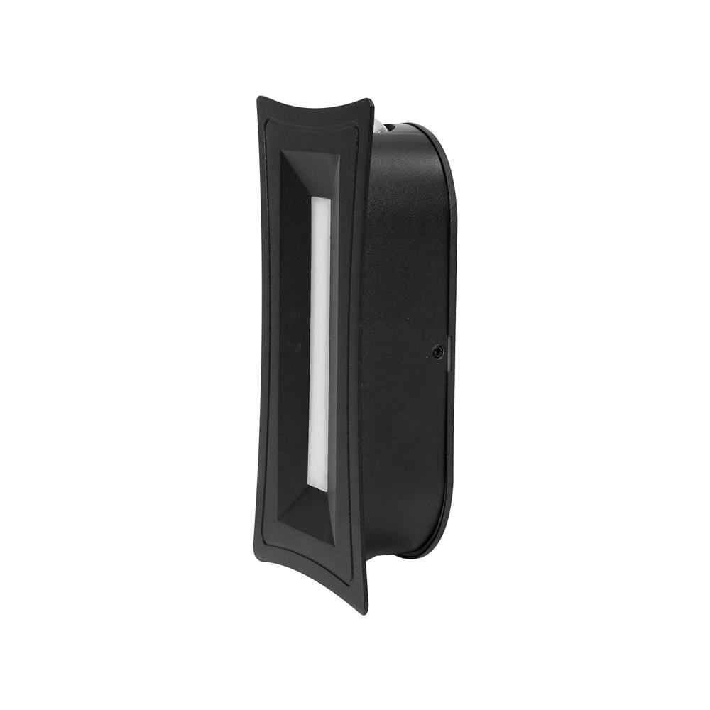 ไฟกิ่งภายใน LED CARINI MD008-3608 BK 5 วัตต์ DAYLIGHT สีดำ/ขาว 1 หัว