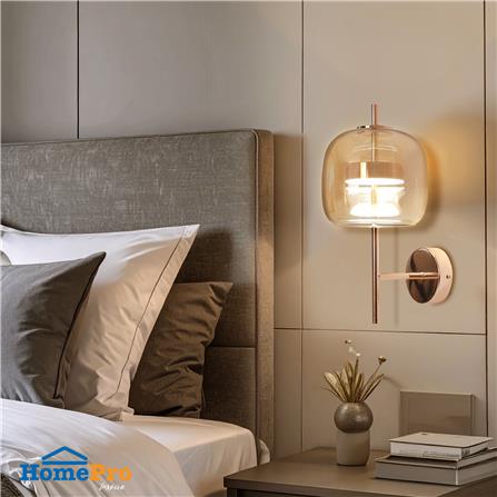 ไฟกิ่งภายใน LED MD008-3660(8W) 8 วัตต์ DAYLIGHT/COOL WHITE/WARM WHITE สีน้ำตาล/ทอง 1 หัว_1