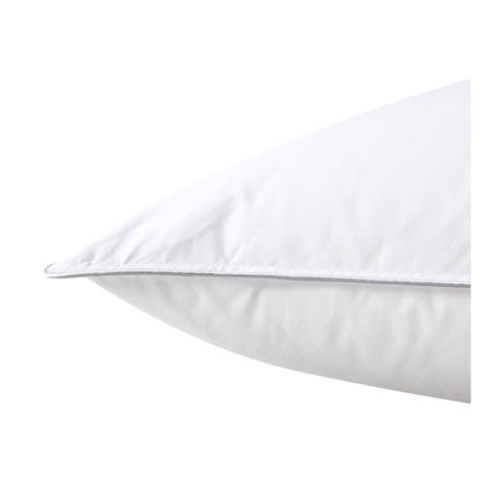 หมอนหนุน ขนเป็ด BENETTA DUCK DOWN SOFT 50x70 ซม. สีขาว_2