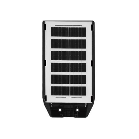 ไฟถนน SOLAR SHINING URANUS 250 วัตต์ DAYLIGHT สีดำ_1