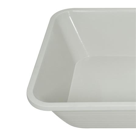 อ่างเปลไนลอนเหลี่ยม MATALL 240 ลิตร สีเบจ_4