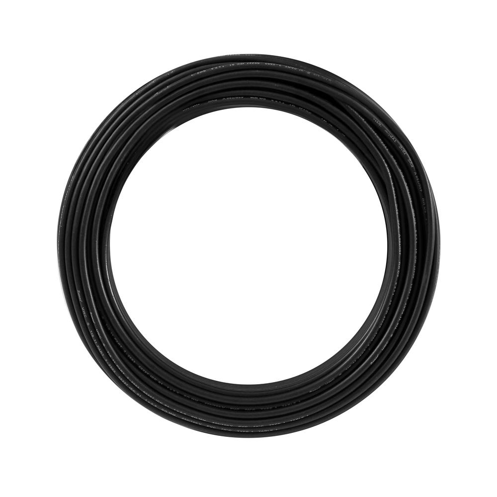 สายไฟ THW IEC01 RANZZ 1x2.5 ตร.มม. 50 ม. สีดำ