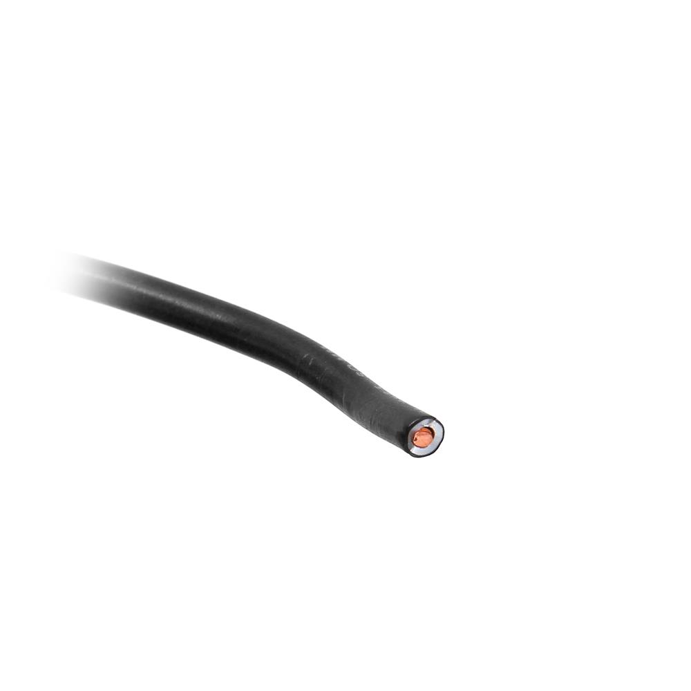 สายไฟ THW IEC01 RANZZ 1x2.5 ตร.มม. 50 ม. สีดำ