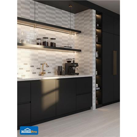 กระเบื้องผนัง 25x40 ซม. ภูผา อาร์เดน ไวท์ A 1 ตร.ม._5