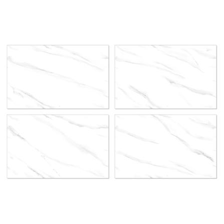 กระเบื้องผนัง 25x40 ซม. TARA ดาร์ล่า มาร์เบิล ไวท์ A 1 ตร.ม._1