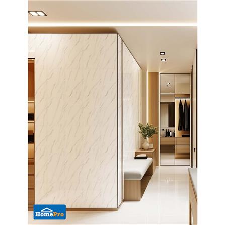 กระเบื้องผนัง 25x40 ซม. TARA ดาร์ล่า มาร์เบิล ไวท์ A 1 ตร.ม._6