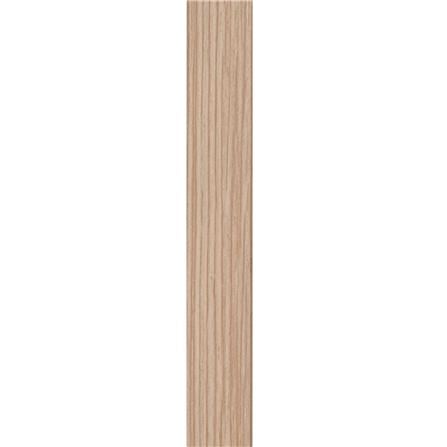 ตัวจบผนัง PVC CROBERN JF194 PVC04 2.5x2.5x240 ซม. สีบีช_1