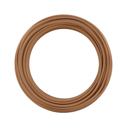 สายไฟ THW IEC01 RANZZ 1x2.5 ตร.มม. 50 ม. สีน้ำตาล_1