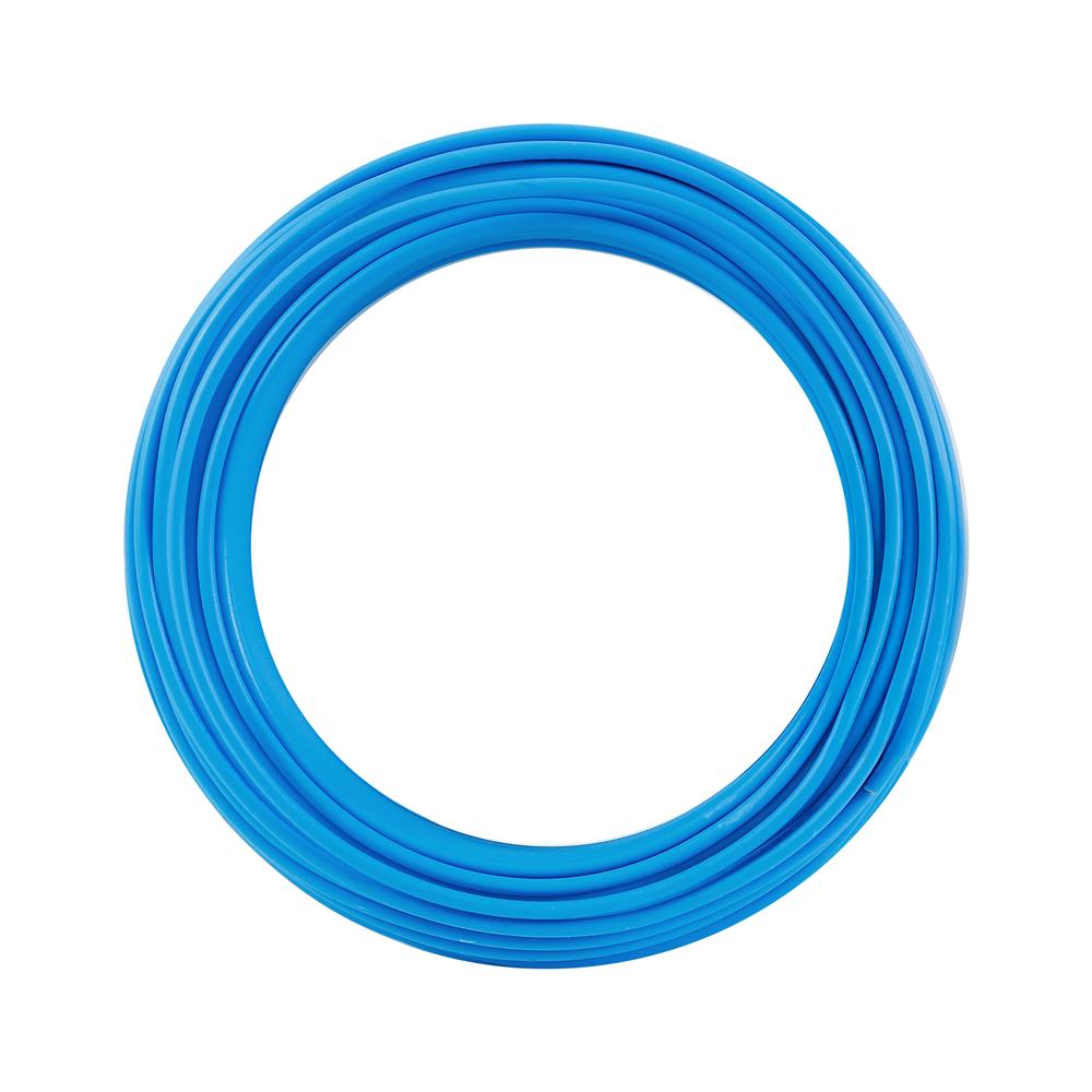 สายไฟ THW IEC01 RANZZ 1x2.5 ตร.มม. 50 ม. สีฟ้า