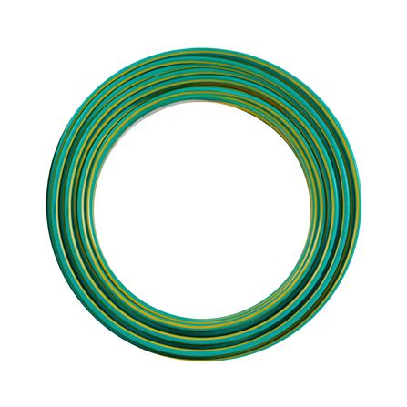 สายไฟ THW IEC01 RANZZ 1x4 ตร.มม. 50 ม. สีเขียว/เหลือง_1