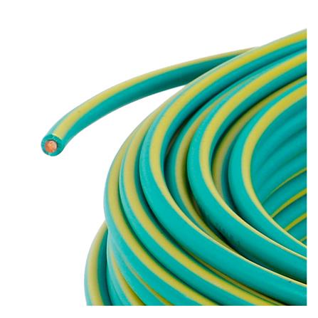 สายไฟ THW IEC01 RANZZ 1x4 ตร.มม. 50 ม. สีเขียว/เหลือง_2