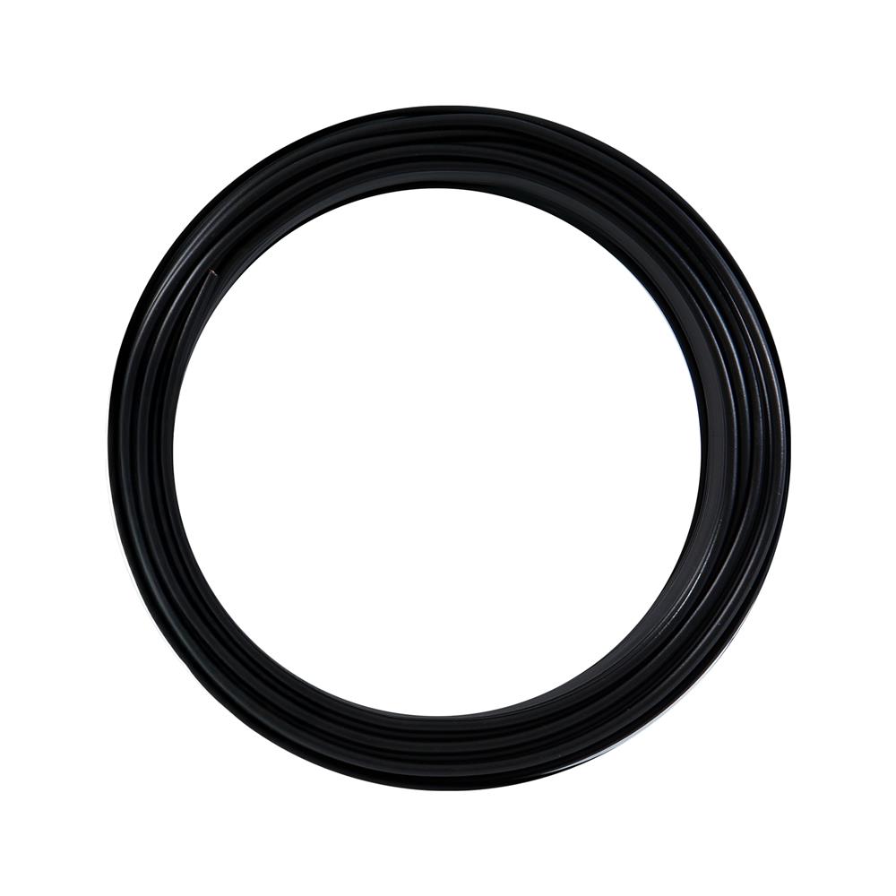 สายไฟ THW IEC01 RANZZ 1x1.5 ตร.มม. 50 ม. สีดำ