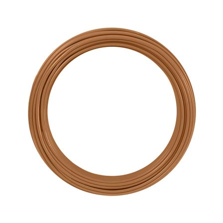 สายไฟ THW IEC01 RANZZ 1x1.5 ตร.มม. 50 ม. สีน้ำตาล_1