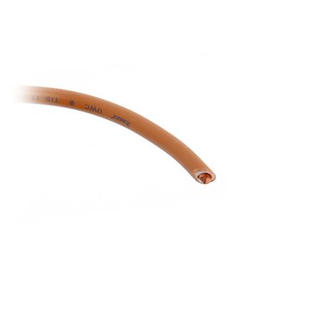 สายไฟ THW IEC01 RANZZ 1x4 ตร.มม. 50 ม. สีน้ำตาล_3