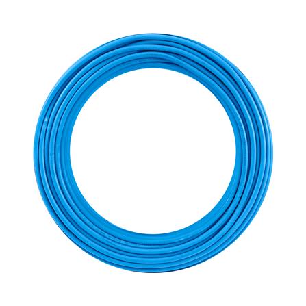 สายไฟ THW IEC01 RANZZ 1x4 ตร.มม. 50 ม. สีฟ้า_1