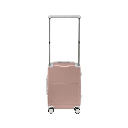 กระเป๋าเดินทาง 20 นิ้ว AVENTRA SEOUL สีชมพู_4