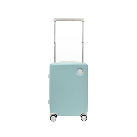 กระเป๋าเดินทาง 20 นิ้ว AVENTRA SEOUL สีเขียว_2