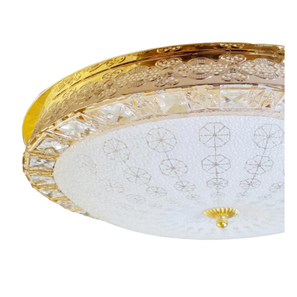 ไฟเพดาน LED NEOLIGHT 206-500 96 วัตต์ DAYLIGHT/COOL WHITE/WARM WHITE 19.5 นิ้ว